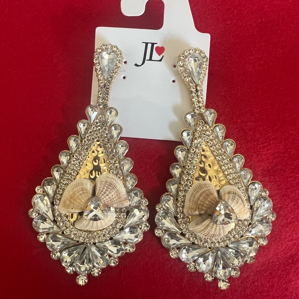 Jewelry/earrings